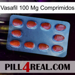 Vasafil 100 Mg Tablets 06